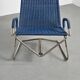 Fauteuil D36 Tecta Allemagne circa 1980