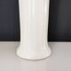Vase royal Boch faïence blanche