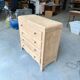 Commode ancienne relookee