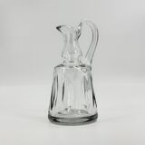 Carrafe / Bottle Crystal Saint-louis