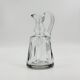 Carrafe / Bottle Crystal Saint-louis