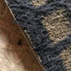 Tapis by Verner Panton pour Unika Vaev, 1960. Tapis de designer en Laine de Rya