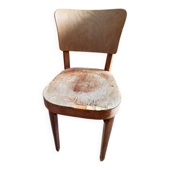 Chaise Fischel