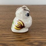 Ceramic owl
