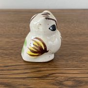 Ceramic owl