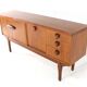 Buffet Jentique 'Oxspring' | 168,5 cm - design moderne du milieu du siècle