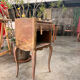 Table de chevet style Louis XV
