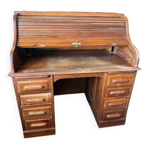 Bureau américain