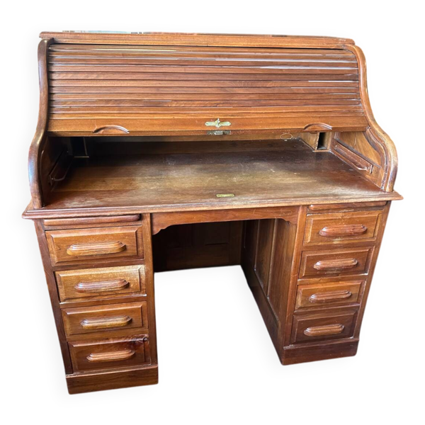 Bureau américain — Beyit