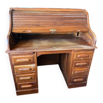 Bureau américain