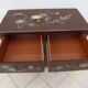 Buffet asiatique