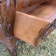 Commode Style Louis XV à quatre tiroirs