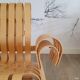 Power Play Club Chair, Frank Gehry for Knoll, 2001