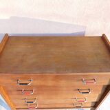 Commode vintage