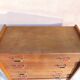 Commode vintage