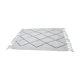 Berber cotton carpet, 200x140 cm