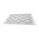 Berber cotton carpet, 200x140 cm