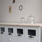 13-drawer sideboard