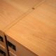 Double chest of drawers Charron Caillette 1950