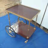 Vintage rolling service