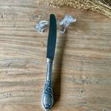 Set of 4 plastic dog knife holders