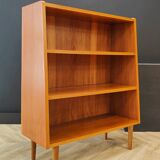 Mid century bookcase