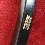 Baumann parrot coat holder
