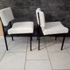 Pair of armchairs