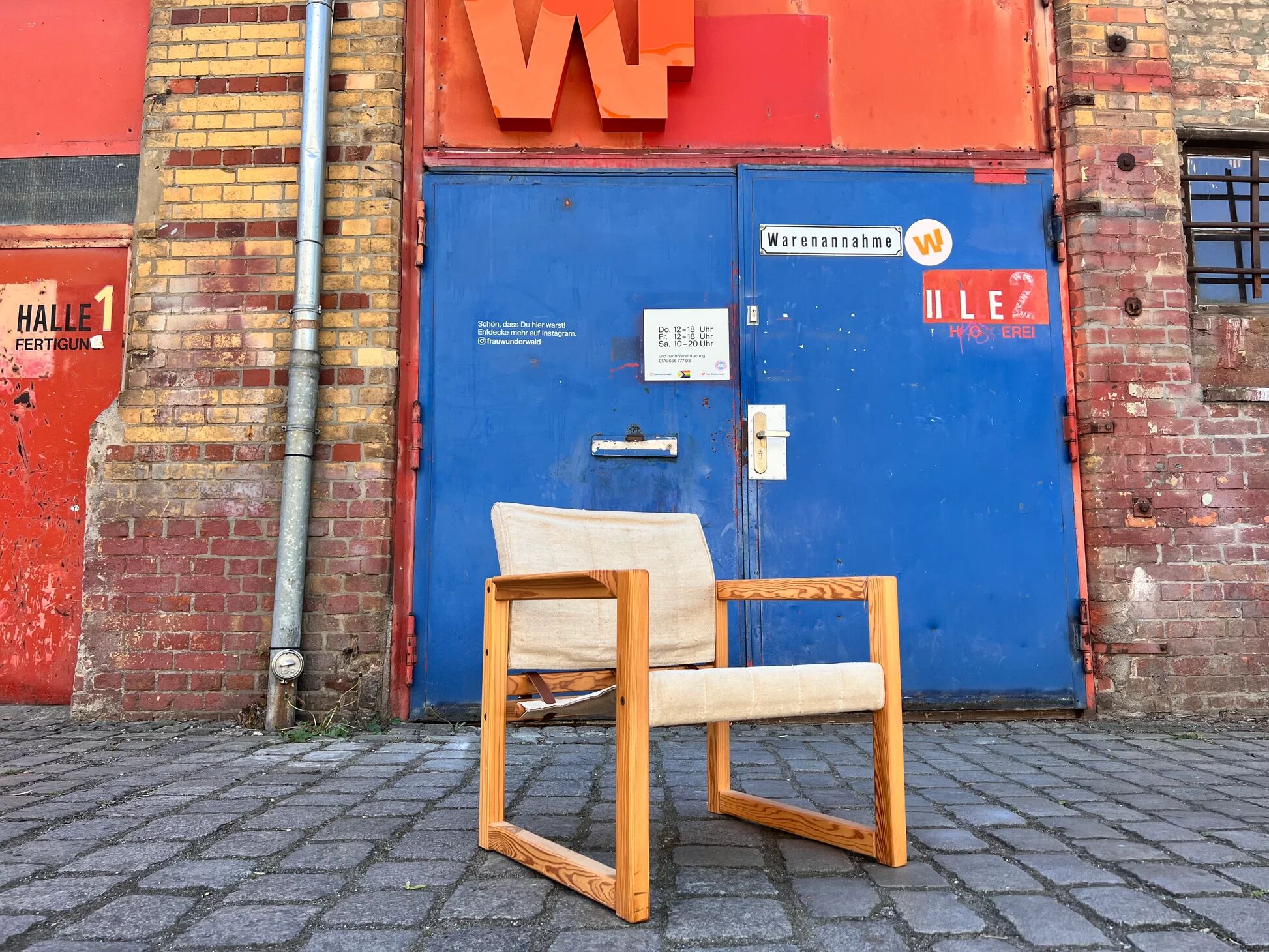Chaise Diana par Karin Mobring pour IKEA
