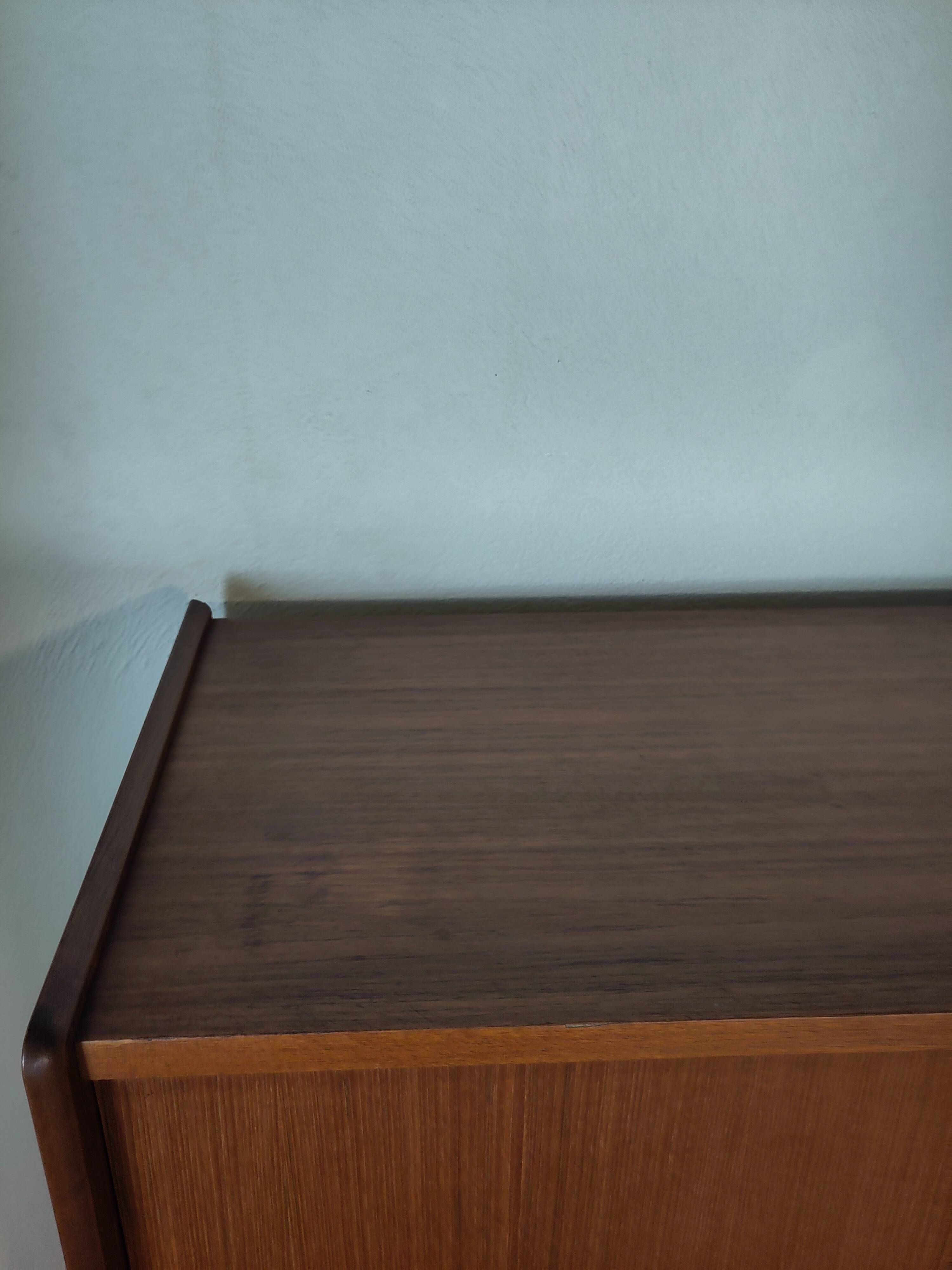 High Scandinavian enfilade IB Koford Larsen Teak