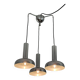 Scandinavian suspension Frank Bentler, Denmark, late 60s early 70s.