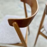 Farstrup 206 chairs Thomas Harlev