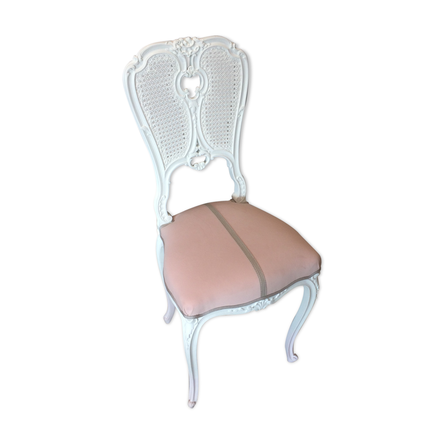 Romantic chair