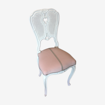Romantic chair
