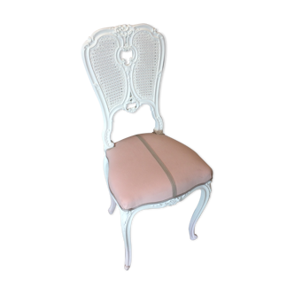 Chaise romantique