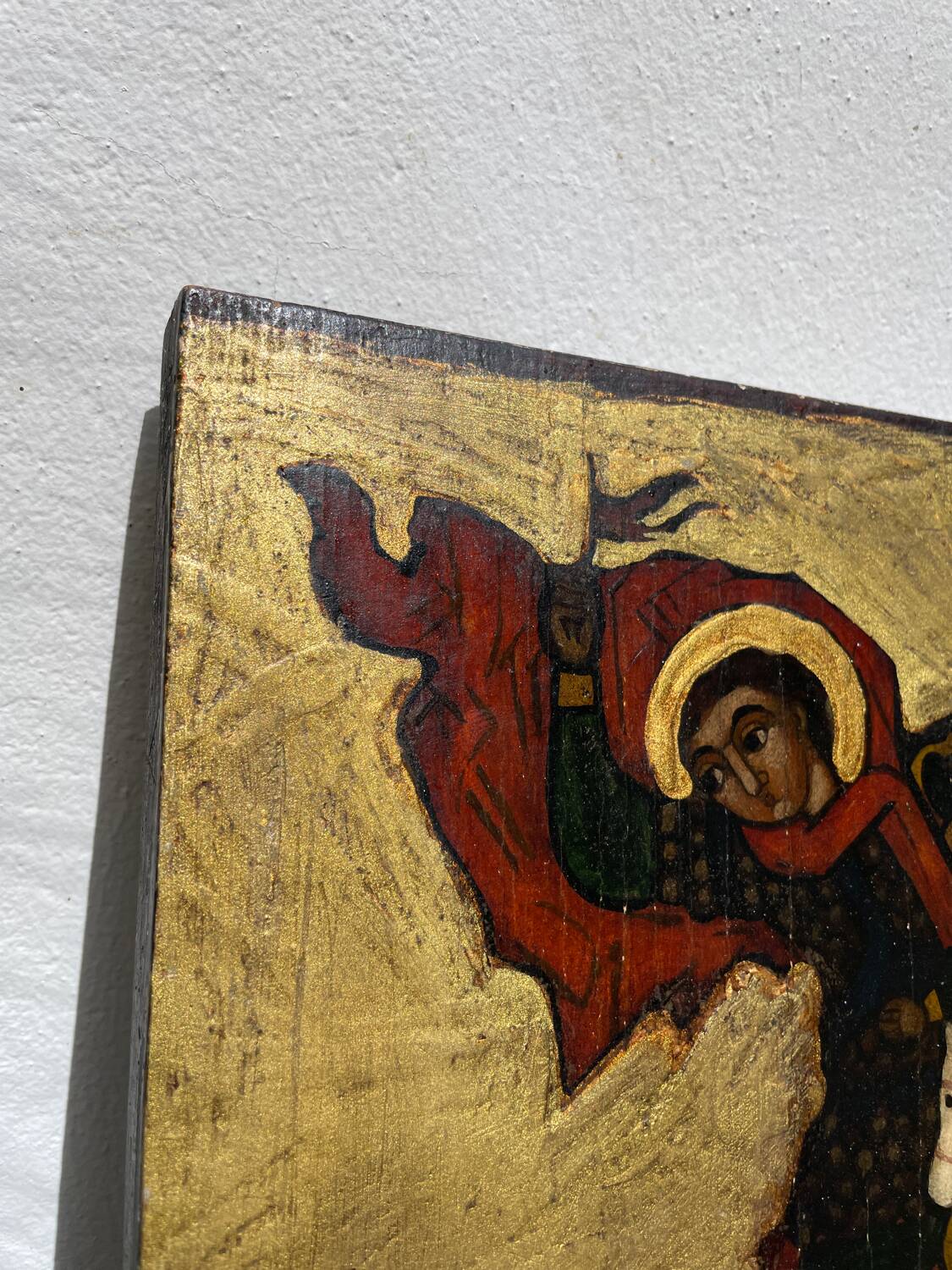 Orthodox icon
