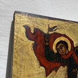 Orthodox icon