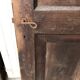 Entry door