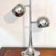 Lampe de bureau double eye