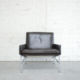 Model 6720 armchair by Fabricius & Kastholm for Kill International