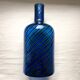 Salviati Murano glass “cane” carafe