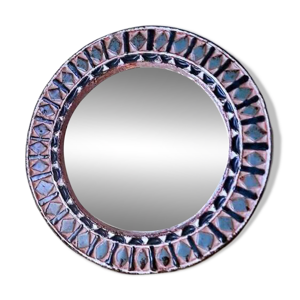 Miroir en céramique - roland