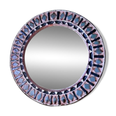 Ceramic mirror Roland Zobel