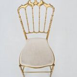 Vintage Chair • Chiavari • Giuseppe Gaetano Descalzi • 1960