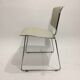 Paire de chaises Max Stacker