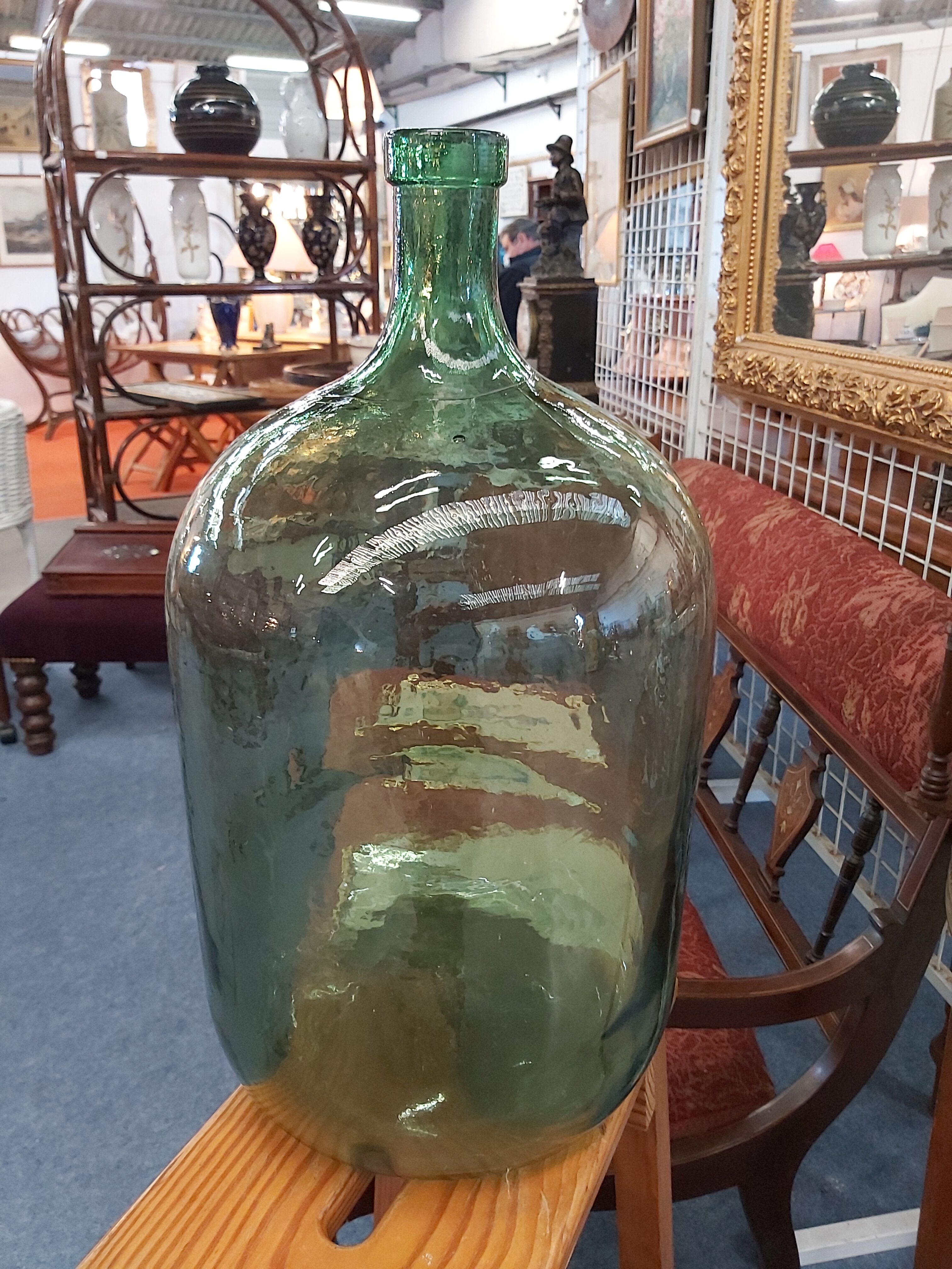 Dame jeanne 20 litres