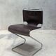 Chair Biscia Pascal Mourgue
