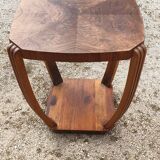 Art Deco side table