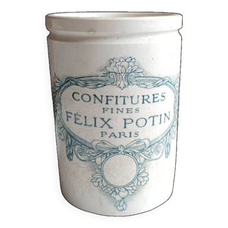 Félix Potin pot