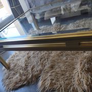 Table basse pierre vandel